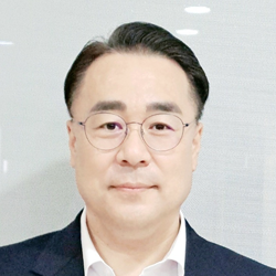 김규보 장로 사진
