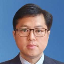 김성룡목사 사진