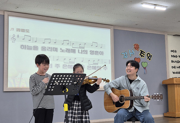 유년부단체사진